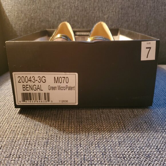 Bellini Bengal Pumps - Picture 5 of 5